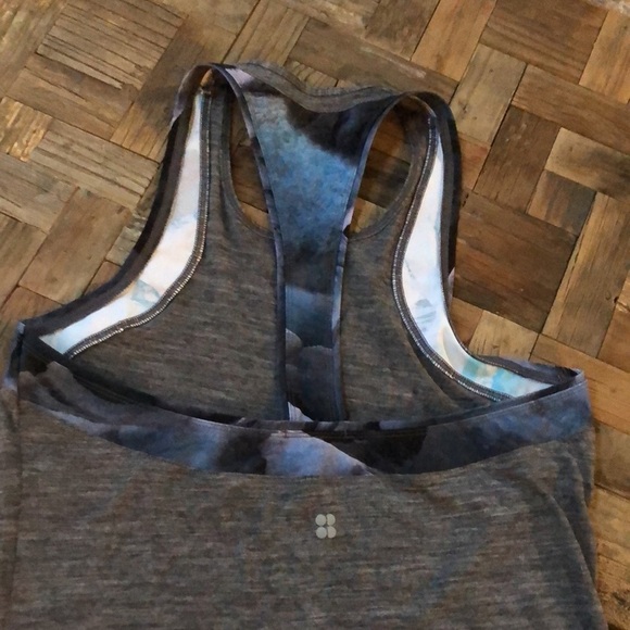 Sweaty Betty Workout Tank. Size XS - Picture 7 of 10